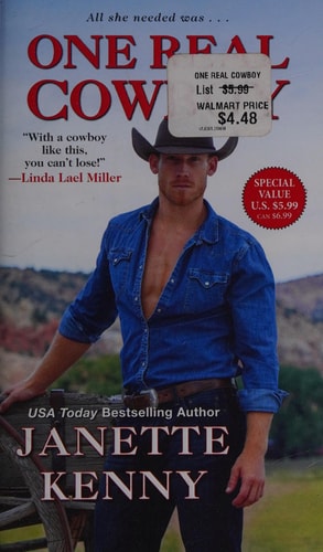 One Real Cowboy