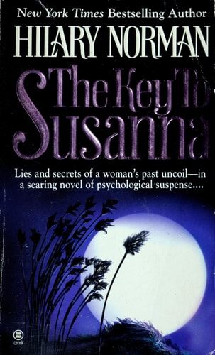 The Key to Susanna