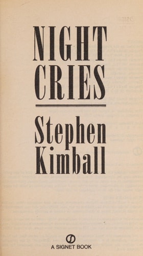 Night Cries