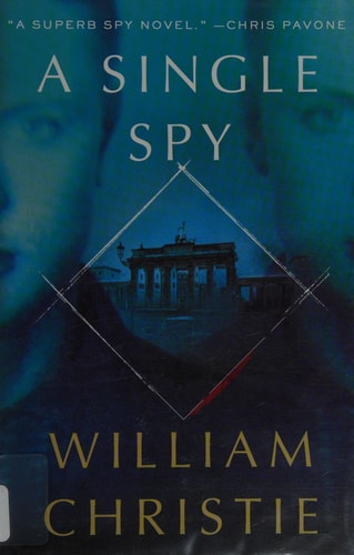 A Single Spy