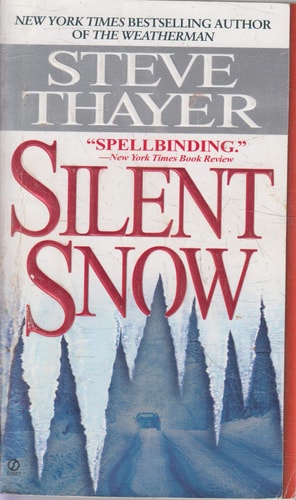 Silent Snow