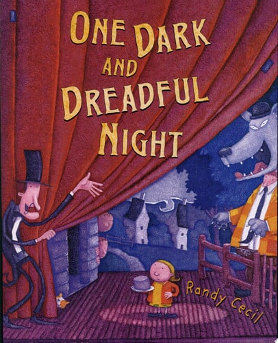 One Dark and Dreadful Night