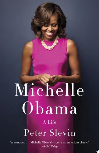 Michelle Obama: A Life