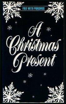 A Christmas Present