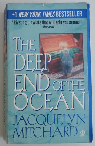 The Deep End of the Ocean