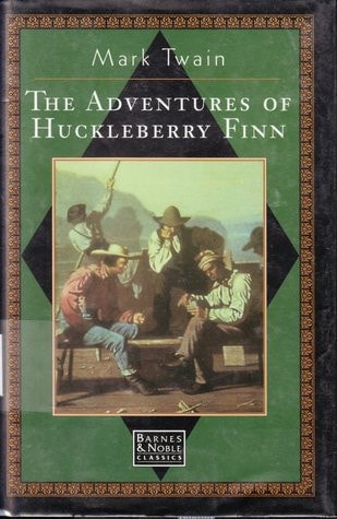 The Adventures of Huckleberry Finn