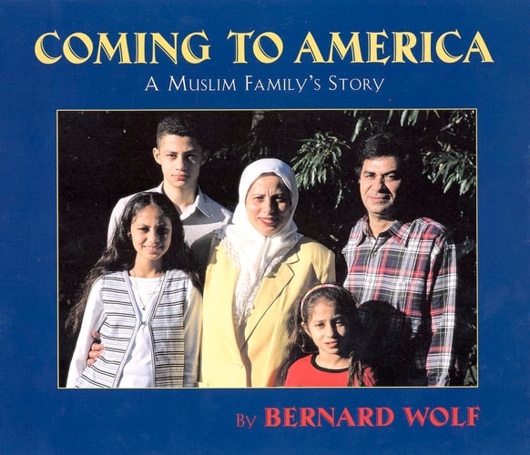 Coming to America: A Muslim Family's Story