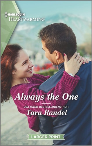 Always the One: A Clean Romance (Meet Me at the Altar, 4)