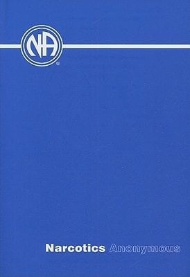 Narcotics Anonymous Basic Text 6th Edition Hardcover