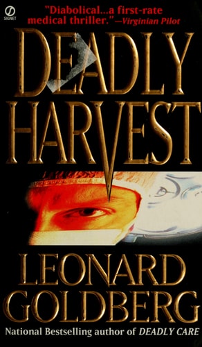 Deadly Harvest