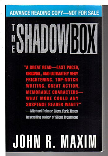 The Shadow Box