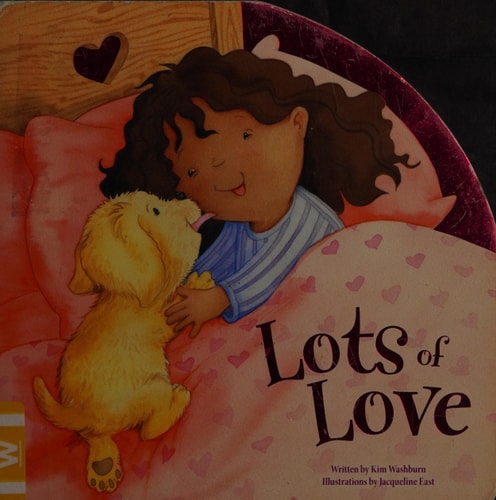 Lots of Love