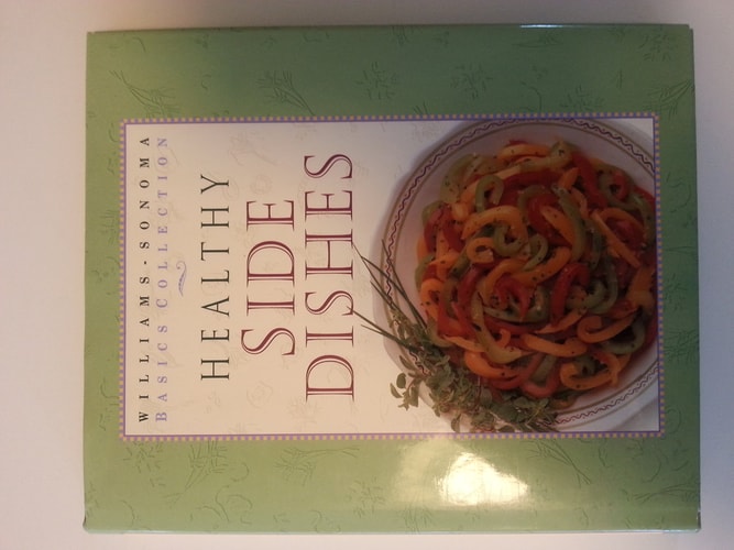 Side Dishes (Williams-Sonoma Basics Collection)