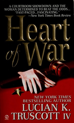 Heart of War