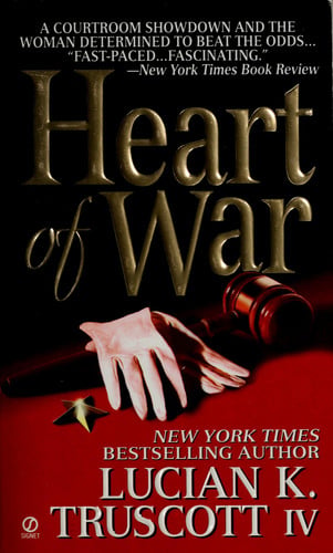 Heart of War