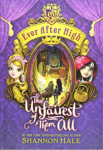 The Unfairest of Them All