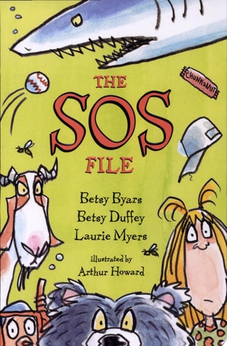 The SOS File