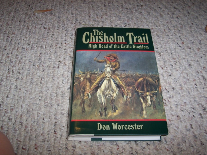The Chisholm Trail