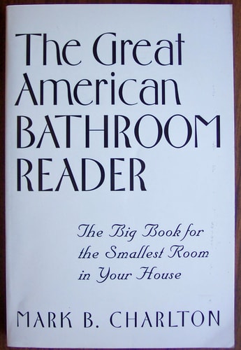 The Great American Bathroom Reader