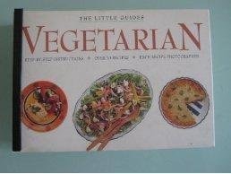 Vegetarian (The Little Guides)