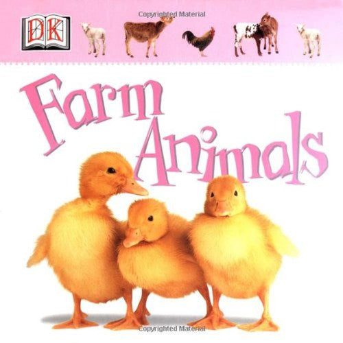 Farm Animals