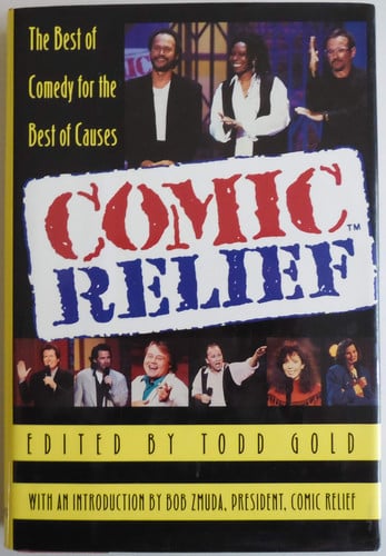 Comic Relief