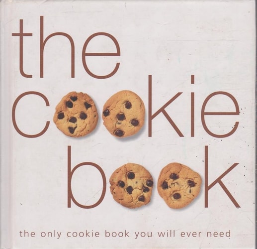 The Cookie Book