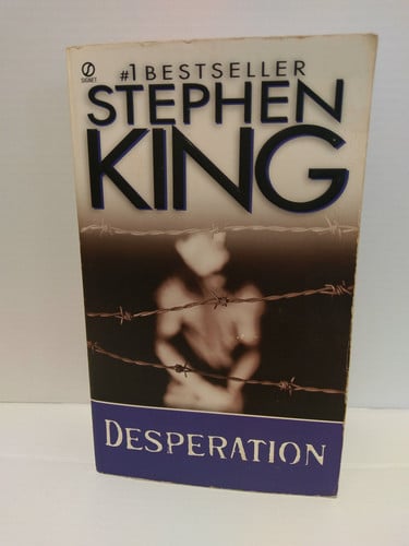 Desperation