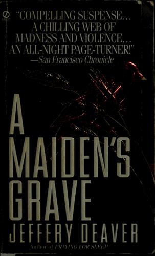 A Maiden's Grave