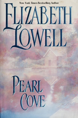 Pearl Cove (Donovans, Book 3)