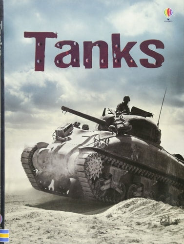 Tanks