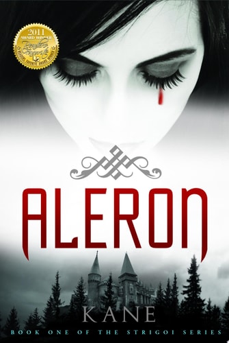 Aleron: Book One of Strigoi Series