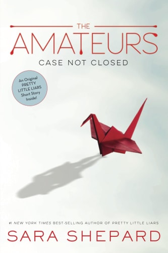 The Amateurs (The Amateurs, 1)