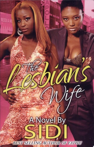 The Lesbian's Wife