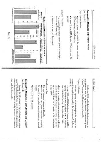 Conquer the Crash: You Can Survive and Prosper in a Deflationary Depression (Wiley Trading)