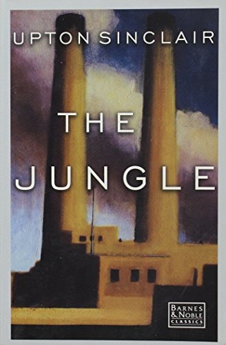 The Jungle