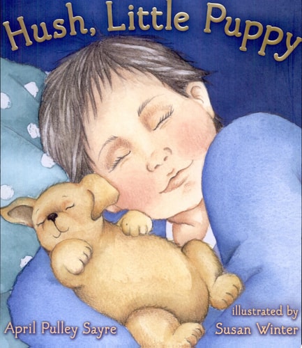 Hush, Little Puppy