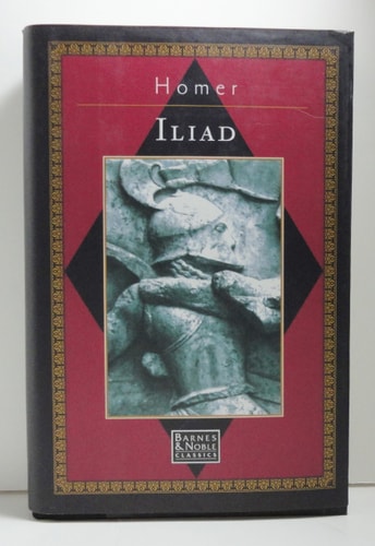 The Iliad