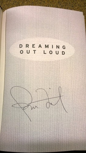 Dreaming Out Loud:: Garth Brooks, Wynonna Judd, Wade Hayes, And The Changing Face Of Nashville
