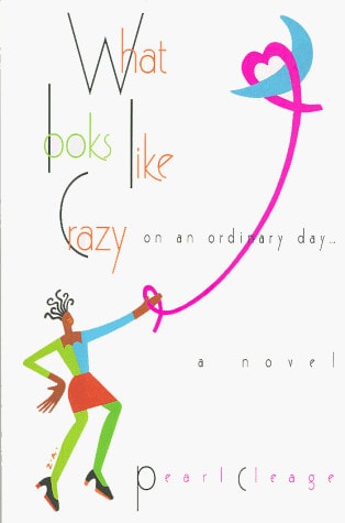 What Looks Like Crazy On an Ordinary Day (Oprah's Book Club)