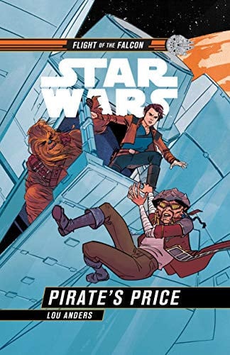 Star Wars: Pirate's Price
