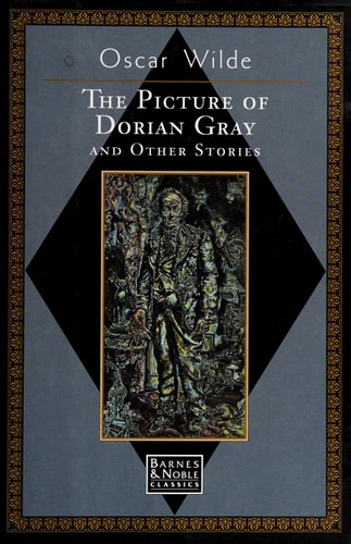 The Picture of Dorian Gray