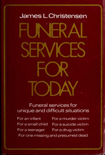 Funeral services for today