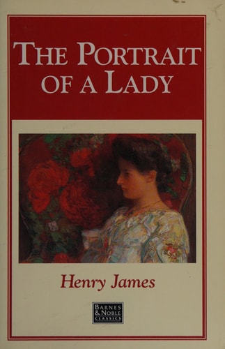 The Portrait of a Lady (Barnes & Noble Classics)