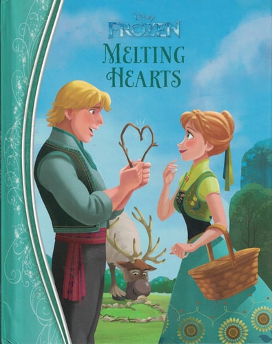 Frozen: Melting Hearts