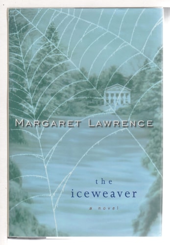 The Iceweaver