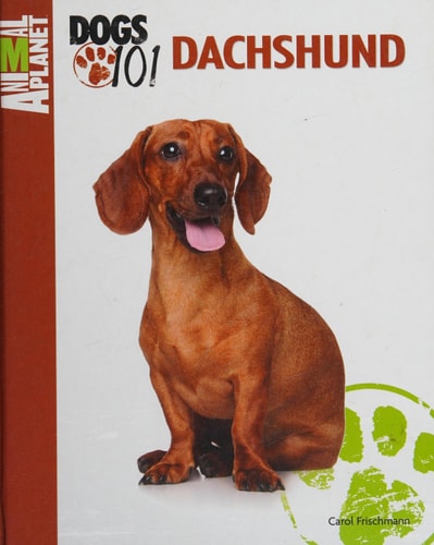 Dachshund (Animal Planet: Dogs 101)