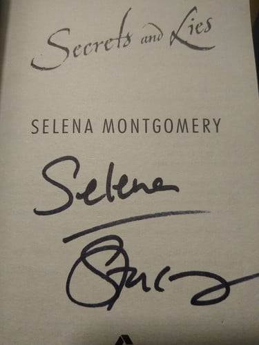 Secrets and Lies