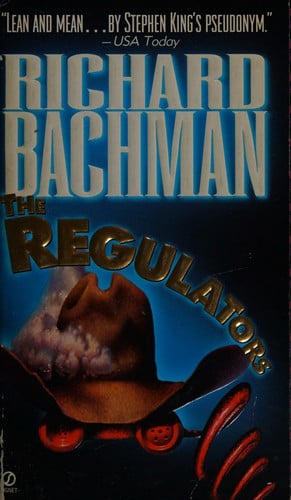 The Regulators