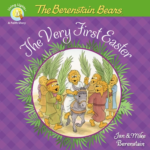 The Very First Easter
